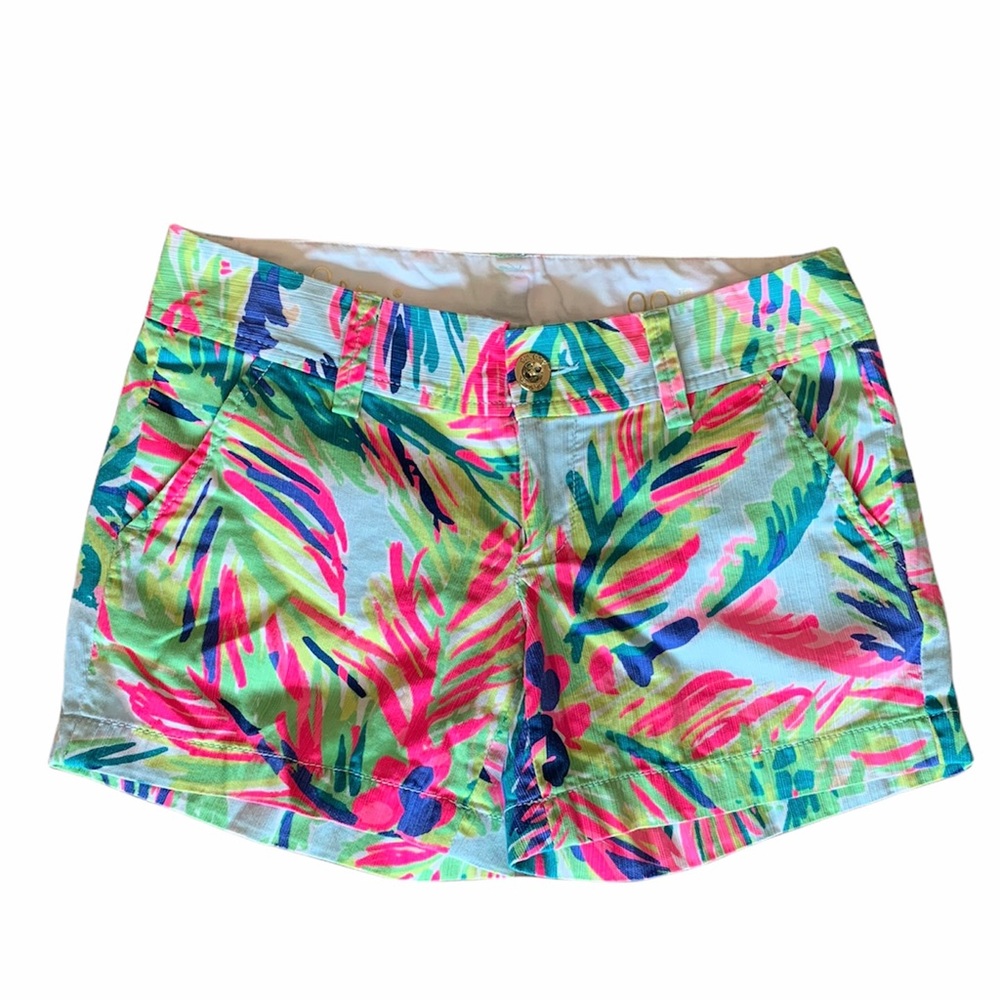 Lilly Pulitzer The Callahan Short